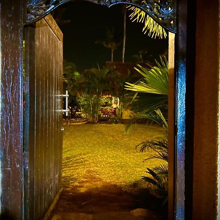 Rumah Sunyi Gili Trawangan Bagian luar foto